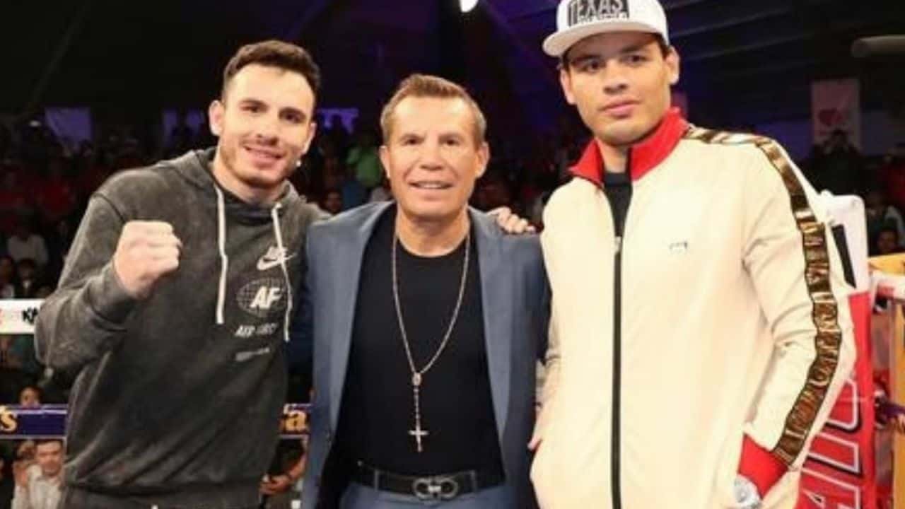 El César del Boxeo a través de su legendaria carrera forjó un legado en el mundo del boxeo donde después de haberse retirado entregó la estafeta a sus hijos Julio César y Omar para que continuaran la Dinastía Chávez