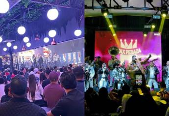 ¿Cuáles son los mejores lugares para bailar banda en Mazatlán?