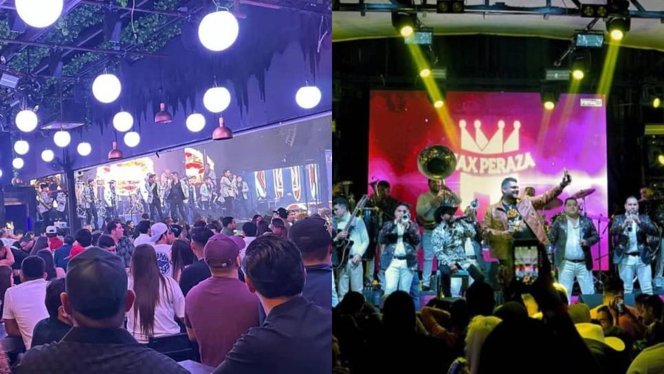 ¿Cuáles son los mejores lugares para bailar banda en Mazatlán? ¿Cuáles son los mejores lugares para bailar banda en Mazatlán?