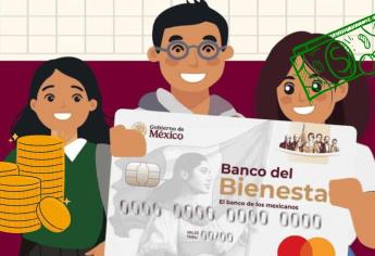 Beca Rita Cetina 2025: ¿Quiénes y por qué deberán tramitar una nueva tarjeta?