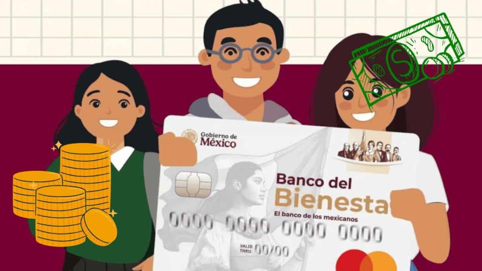 Beca Rita Cetina 2025: ¿Quiénes y por qué deberán tramitar una nueva tarjeta?