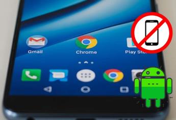 Estos son los celulares que ya no podrán usar el Google Chrome, ¿a partir de cuándo?