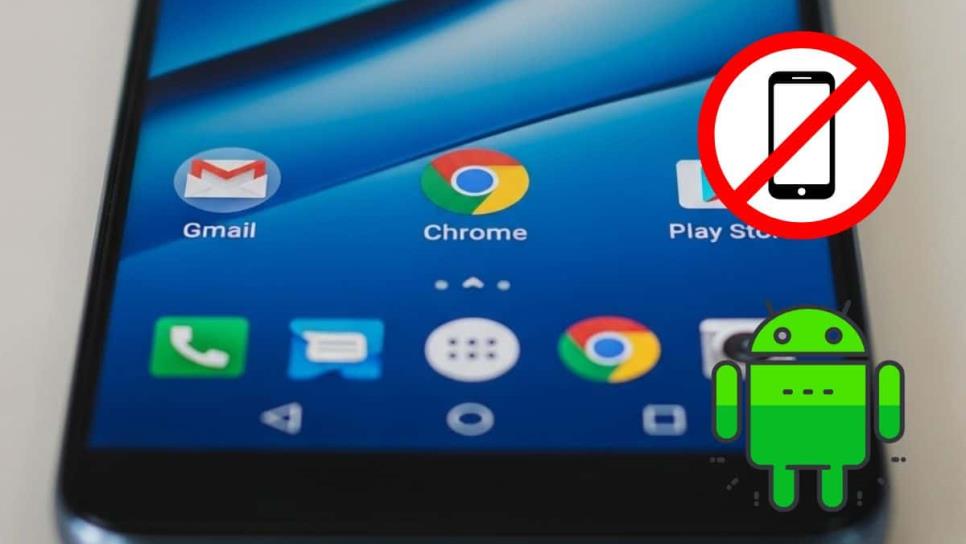 Estos son los celulares que ya no podrán usar el Google Chrome, ¿a partir de cuándo? Estos son los celulares que ya no podrán usar el Google Chrome, ¿a partir de cuándo?