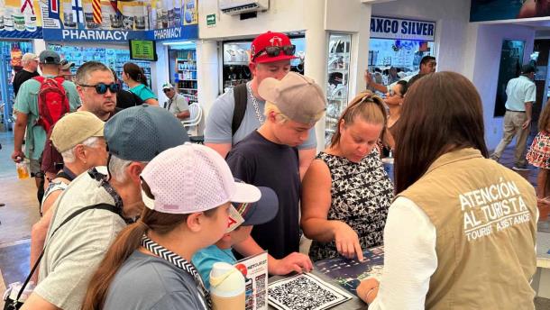 Nota Relacionada de Sinaloa