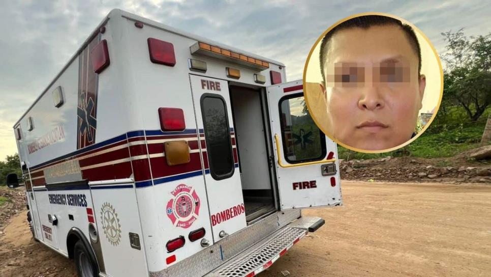 Militar desaparecido fue localizado golpeado en Mazatlán Militar desaparecido fue localizado golpeado en Mazatlán