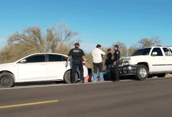 Capturan a presunto asesino de una madre y sus 3 hijas en Hermosillo, Sonora; era su pareja