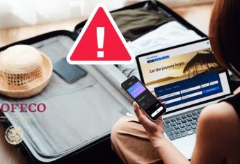 Vacaciones de verano 2025: Profeco alerta de estos fraudes que debes evitar