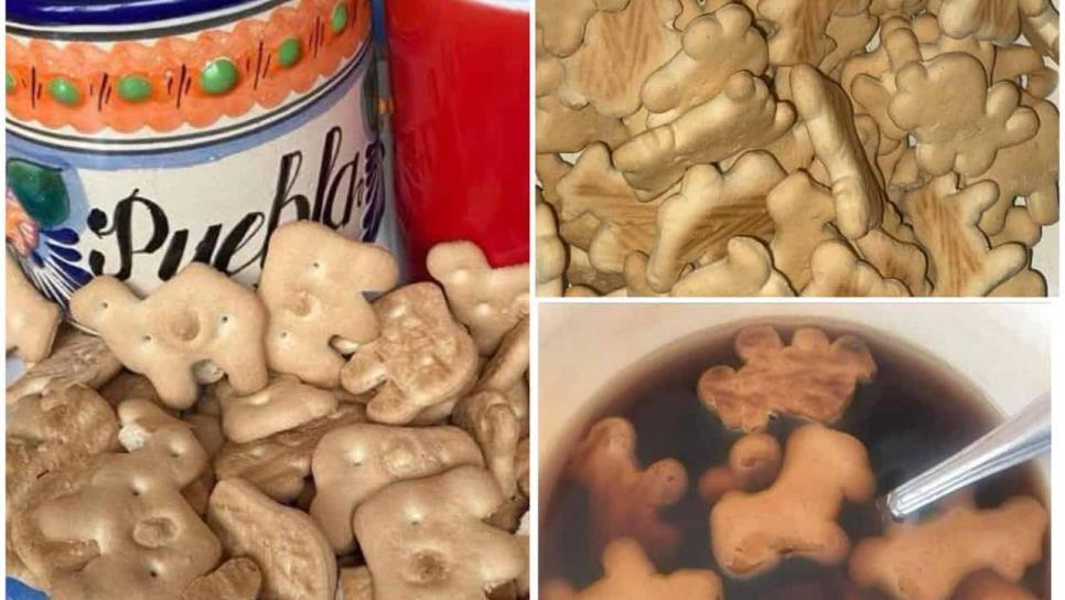 Galleta de animalitos: ¿Qué tan saludable es comer este icónico postre mexicano? Galleta de animalitos: ¿Qué tan saludable es comer este icónico postre mexicano?