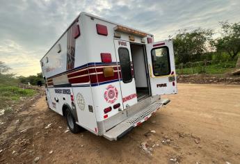 Golpean a hombre cerca del estadio de fútbol en Mazatlán; lo hallan inconsciente