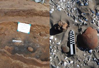 ¿Guasave fue parte de mesoamérica? Hallazgo arqueológico revela crematorio prehispánico
