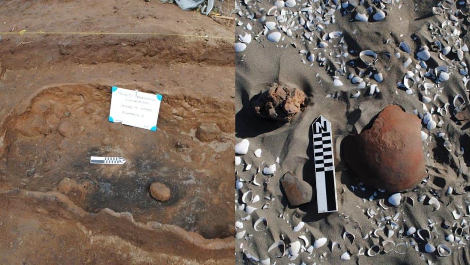 ¿Guasave fue parte de mesoamérica? Hallazgo arqueológico revela crematorio prehispánico ¿Guasave fue parte de mesoamérica? Hallazgo arqueológico revela crematorio prehispánico