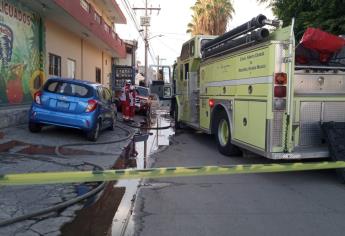 Cuatro personas se intoxican con pesticidas en Mazatlán