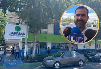 PROAGUA aprueba 22 MDP a JAPAMA