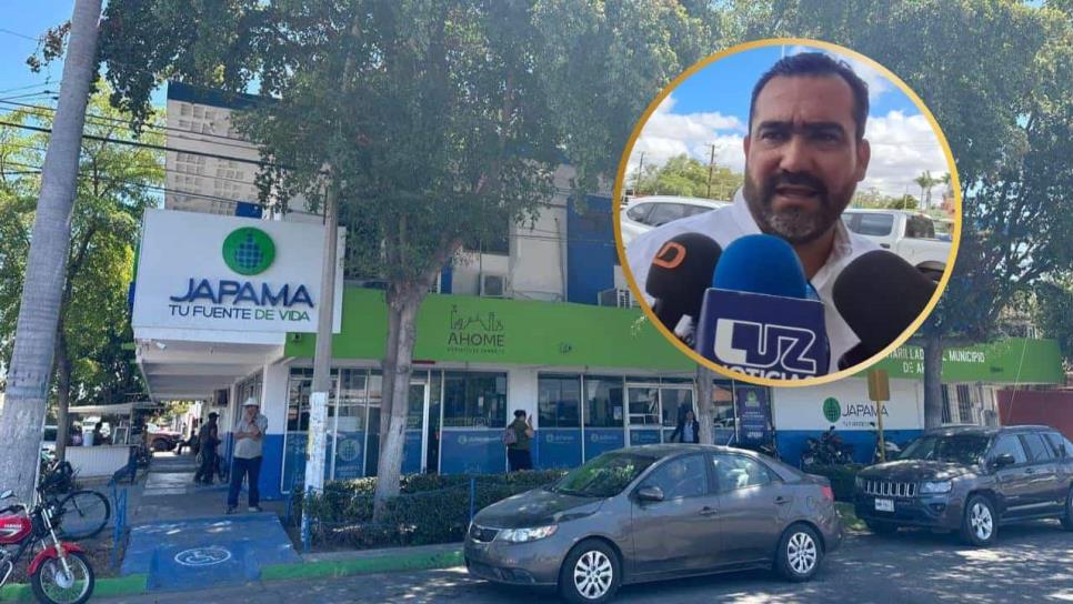 PROAGUA aprueba 22 MDP a JAPAMA PROAGUA aprueba 22 MDP a JAPAMA