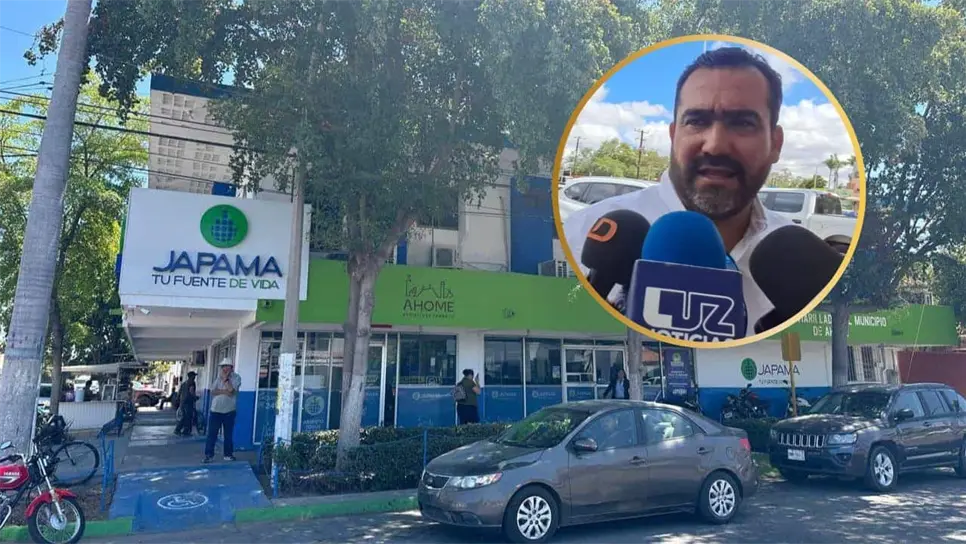 Los 22 millones de pesos se invertirán en dos obras muy importantes. FOTO:Luz Noticias.