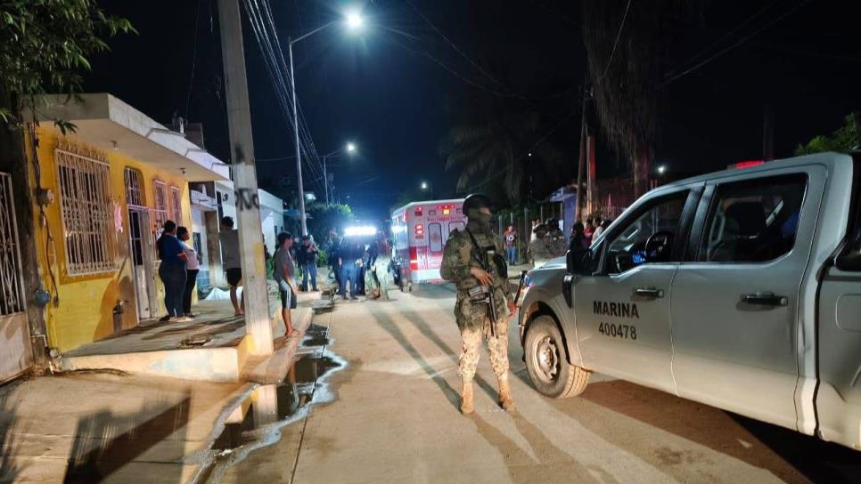 Reportan desaparecido a elemento del Ejército; fue privado de su libertad en Mazatlán Reportan desaparecido a elemento del Ejército; fue privado de su libertad en Mazatlán
