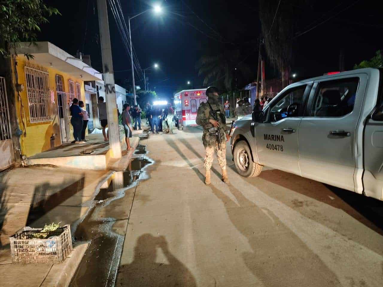 Desde el viernes se desconoce el paradero del elementos castrense. (FOTO: Temática).