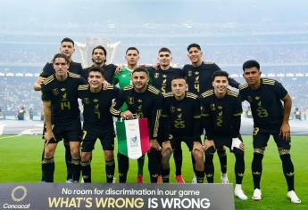 México derrota a Estados Unidos y es Bicampeón de la Copa Oro 2025