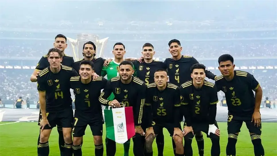 La Selección Nacional se coronó tras derrotar 2-1 a Estados Unidos. (FOTO: Cortesía).