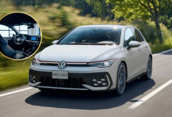 ¿Regresa el Golf VW en 2027? El icónico auto de la marca alemana podría dar una sorpresa