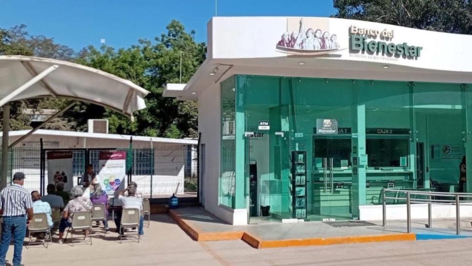 Pensión del Bienestar 2025: calendario de pagos del 7 al 11 de julio Pensión del Bienestar 2025: calendario de pagos del 7 al 11 de julio