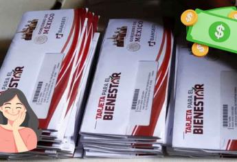 Pensión Mujeres Bienestar 2025: ¿Quién cobran hoy lunes 7 de julio?