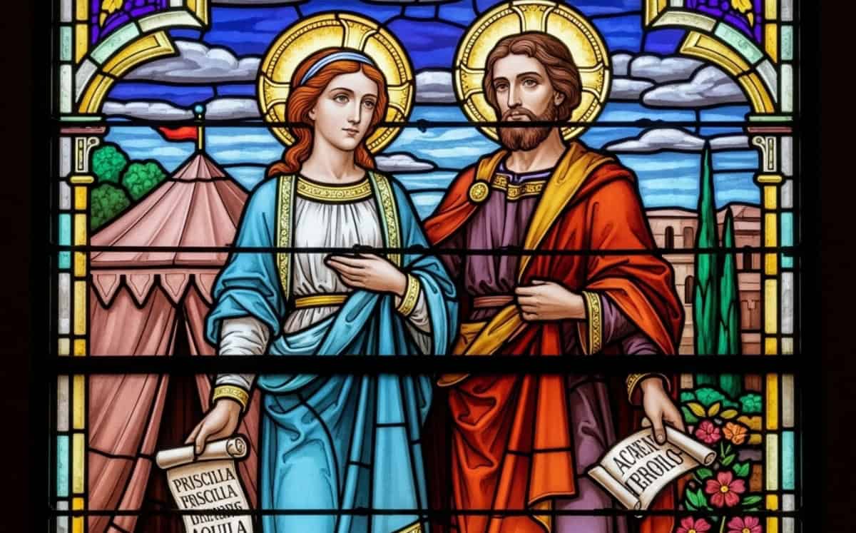 ¿Qué santo se celebra hoy? Santoral del martes 8 de julio de 2025