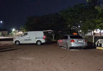 Secretaría de Seguridad Pública lamenta el asesinato de policía estatal en el Campo El Diez, Culiacán