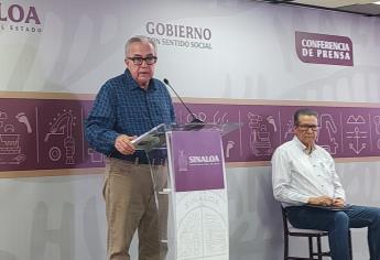 No por mucho madrugar amanece más temprano, dice Rocha Moya a posibles candidatos al 2027