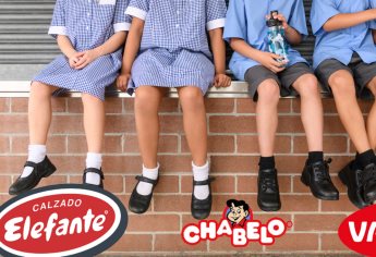 Revisión de Profeco: Chabelo, Yuyin y Dogi entre las marcas de zapatos escolares recomendadas