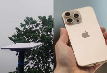 ¿Cómo usar el Starlink mini en el iPhone? Esto debes saber