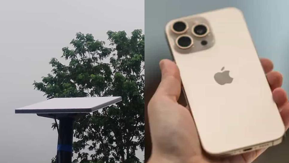 ¿Cómo usar el Starlink mini en el iPhone? Esto debes saber ¿Cómo usar el Starlink mini en el iPhone? Esto debes saber
