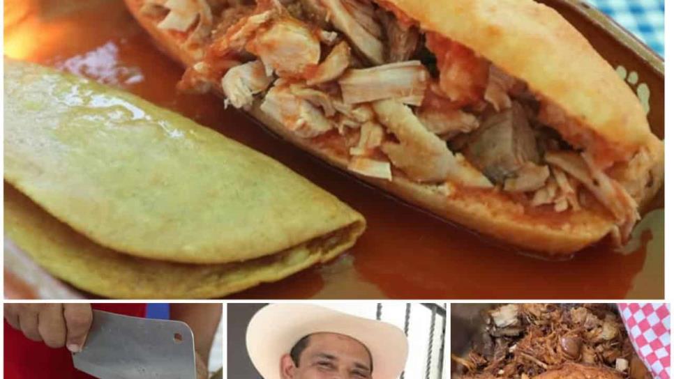 Mazatlán tiene sabor a Guadalajara: descubre las carnitas y tortas ahogadas de Don Cuco Mazatlán tiene sabor a Guadalajara: descubre las carnitas y tortas ahogadas de Don Cuco