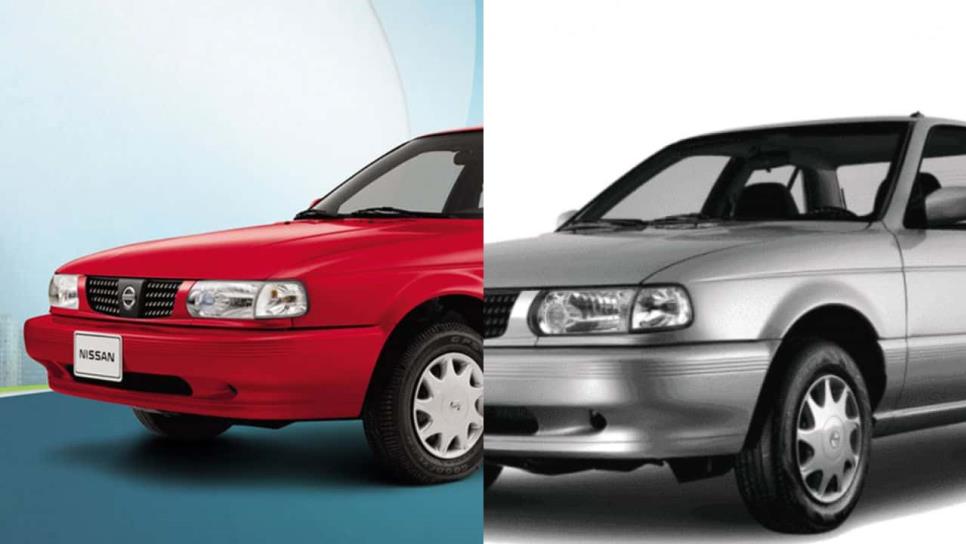 ¿Nissan lanzará una nueva versión del Tsuru 2026 ?, esto sabemos ¿Nissan lanzará una nueva versión del Tsuru 2026 ?, esto sabemos