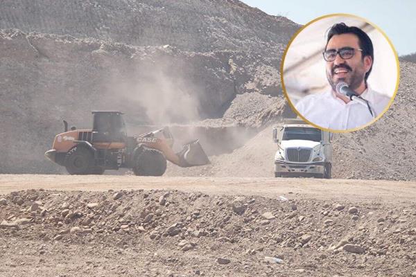 Viviendas del Bienestar en Culiacán se construirán en el segundo semestre de este año, anuncia Gámez Mendívil