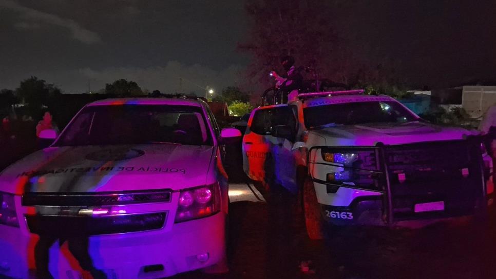 Ejecutan a balazos a un joven en la colonia Alameda en Culiacán Ejecutan a balazos a un joven en la colonia Alameda en Culiacán