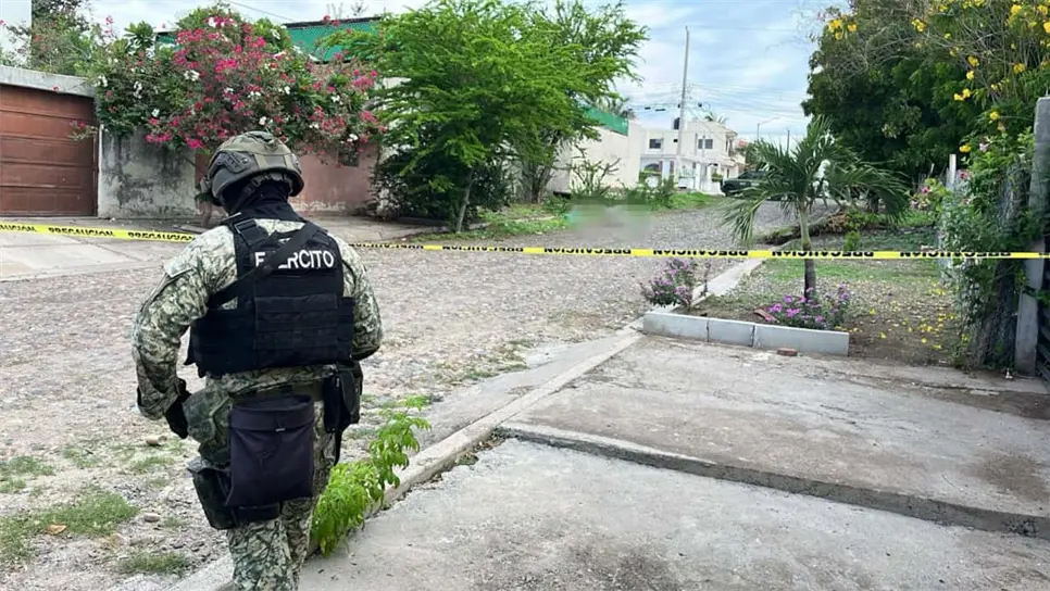 FOTO: Luis Ramírez.