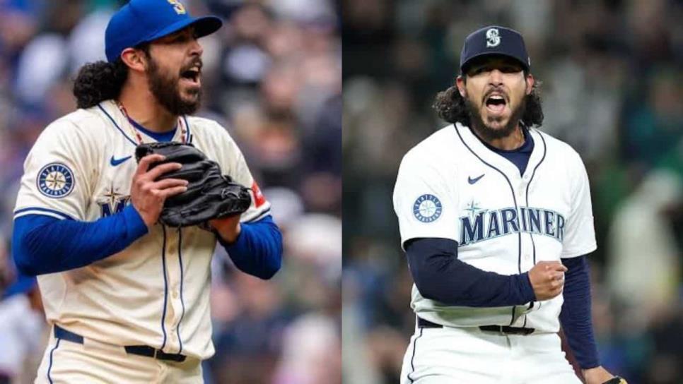 Andrés Muñoz segundo mochitense en la historia en ir al Juego de Estrellas de Grandes Ligas Andrés Muñoz segundo mochitense en la historia en ir al Juego de Estrellas de Grandes Ligas