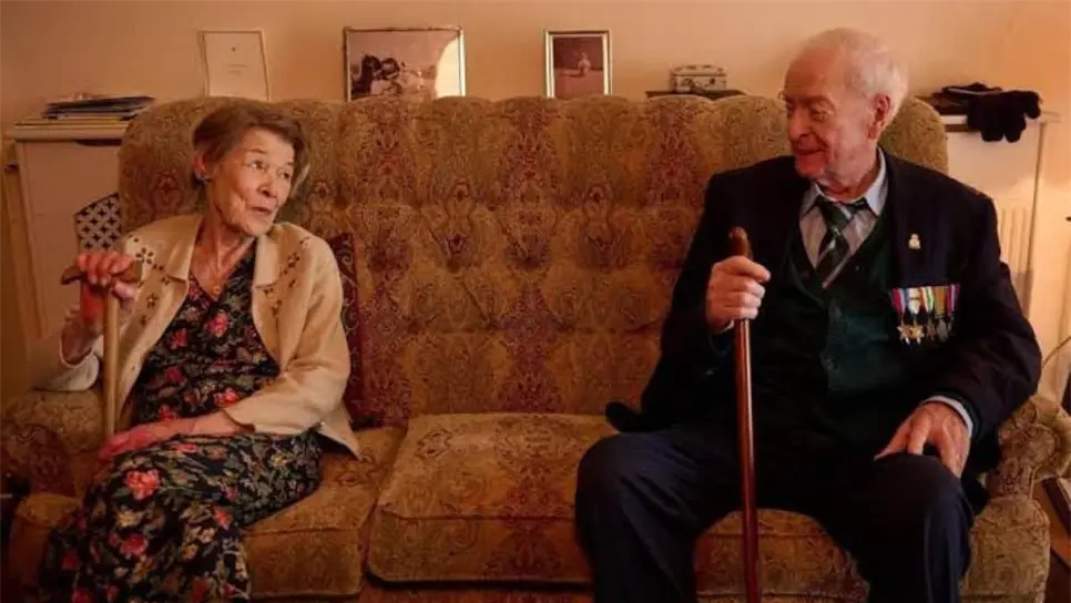 The Greater Escaper es una de las películas que se proyectarán.