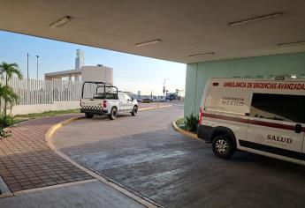 Atacan a balazos a dos jóvenes en Villa Juárez, Navolato