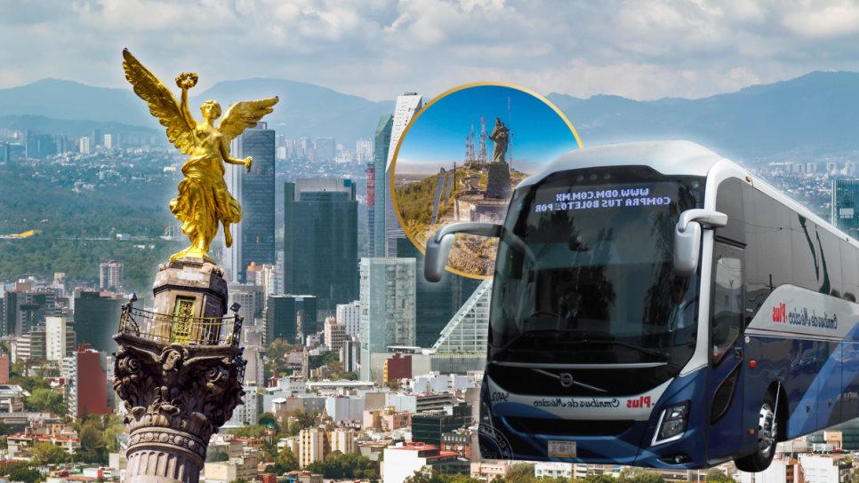¿Cuánto cuesta viajar en Omnibus de México desde Los Mochis a la CDMX? ¿Cuánto cuesta viajar en Omnibus de México desde Los Mochis a la CDMX?