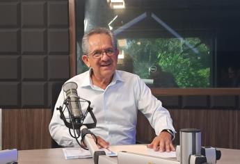 Morena no ha llamado a nadie a perfilarse para el 2027 en Sinaloa: Diputado Manuel Guerrero