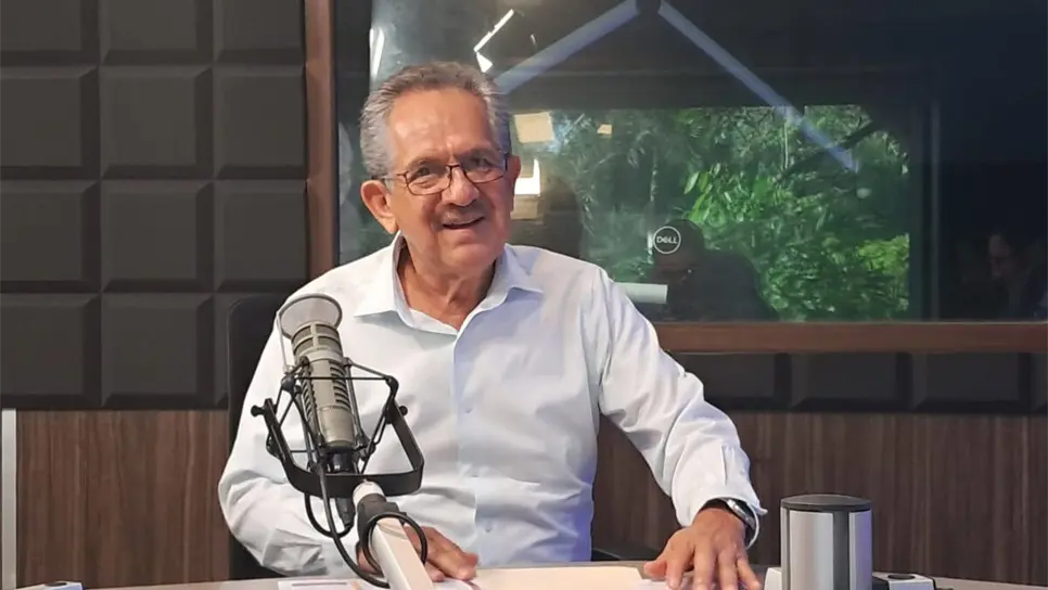Morena no ha llamado a nadie a perfilarse para el 2027 en Sinaloa: Diputado Manuel Guerrero