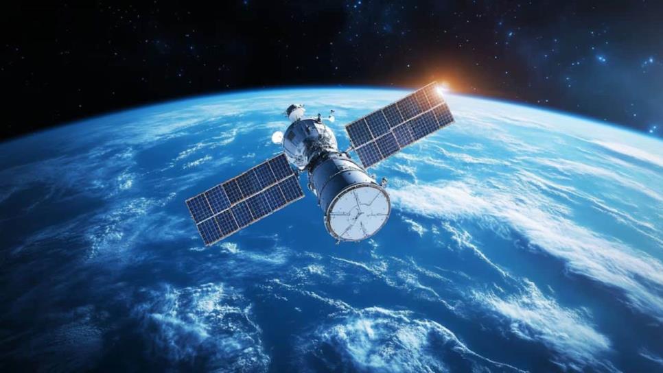 Así es el internet satelital de Google que compite con StarLink de Elon Musk Así es el internet satelital de Google que compite con StarLink de Elon Musk