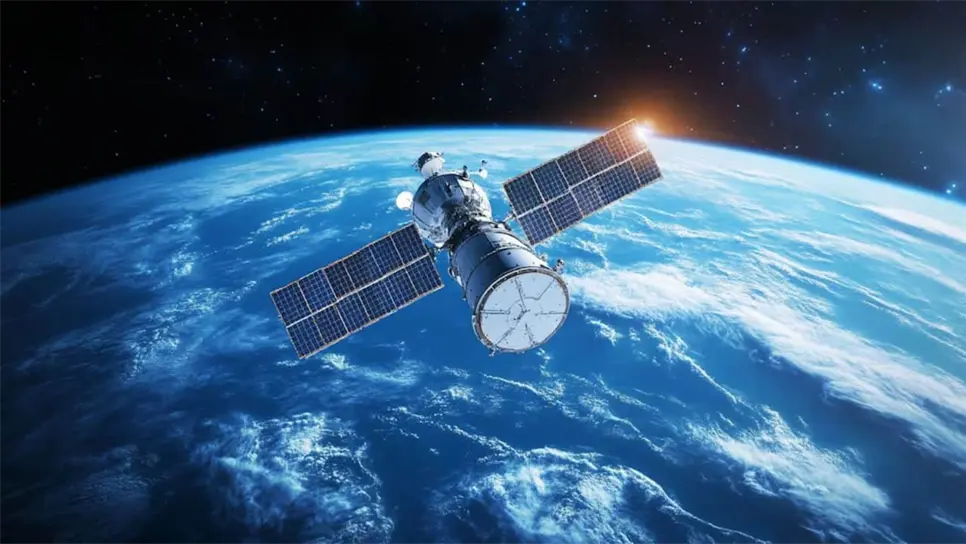 Apuesta por un sistema terrestre que utiliza haces de luz láser transmitidos a través del aire, lo que elimina la necesidad de infraestructura física tradicional y reduce los costos asociados a la conectividad