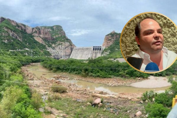 Conagua: ¿En qué consistirá la modernización de los distritos de riego 075 y 010 en Sinaloa?