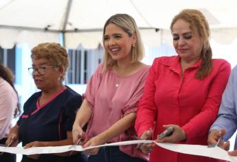 ¡Adiós a los derrames! Está calle en el Infonavit Playas cuenta con alcantarillado renovado tras 45 años