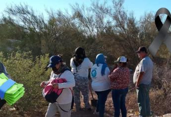Quería cobrar un seguro de 300 mil pesos el hombre que mató a una madre y sus 3 hijas en Sonora: Fiscalía