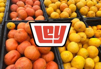 Día de la Fruta y la Verdura en Ley: ofertas del 8 de julio 2025 en Sinaloa