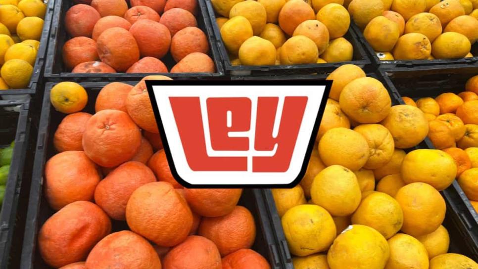 Día de la Fruta y la Verdura en Ley: ofertas del 8 de julio 2025 en Sinaloa Día de la Fruta y la Verdura en Ley: ofertas del 8 de julio 2025 en Sinaloa